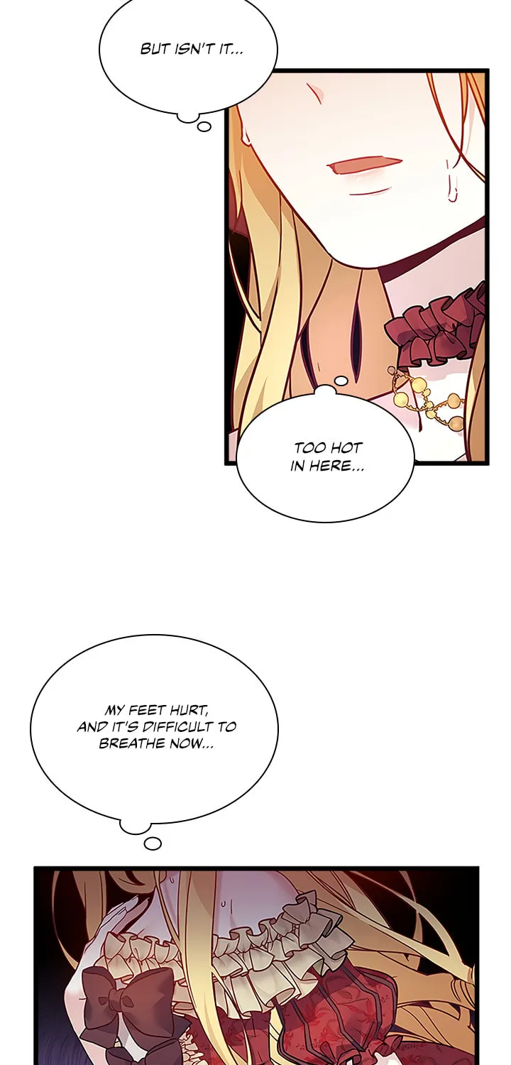 Not-Sew-Wicked Stepmom Chapter 35 page 40 - 