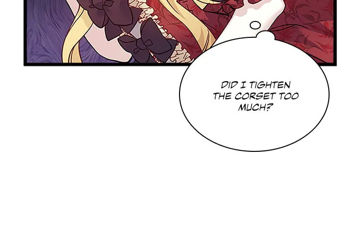Not-Sew-Wicked Stepmom Chapter 35 page 41 - 