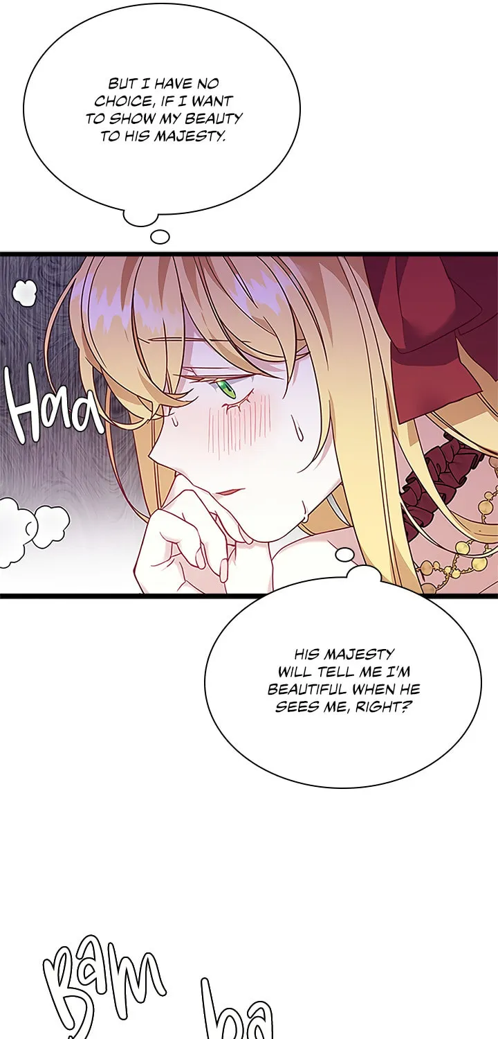 Not-Sew-Wicked Stepmom Chapter 35 page 42 - 