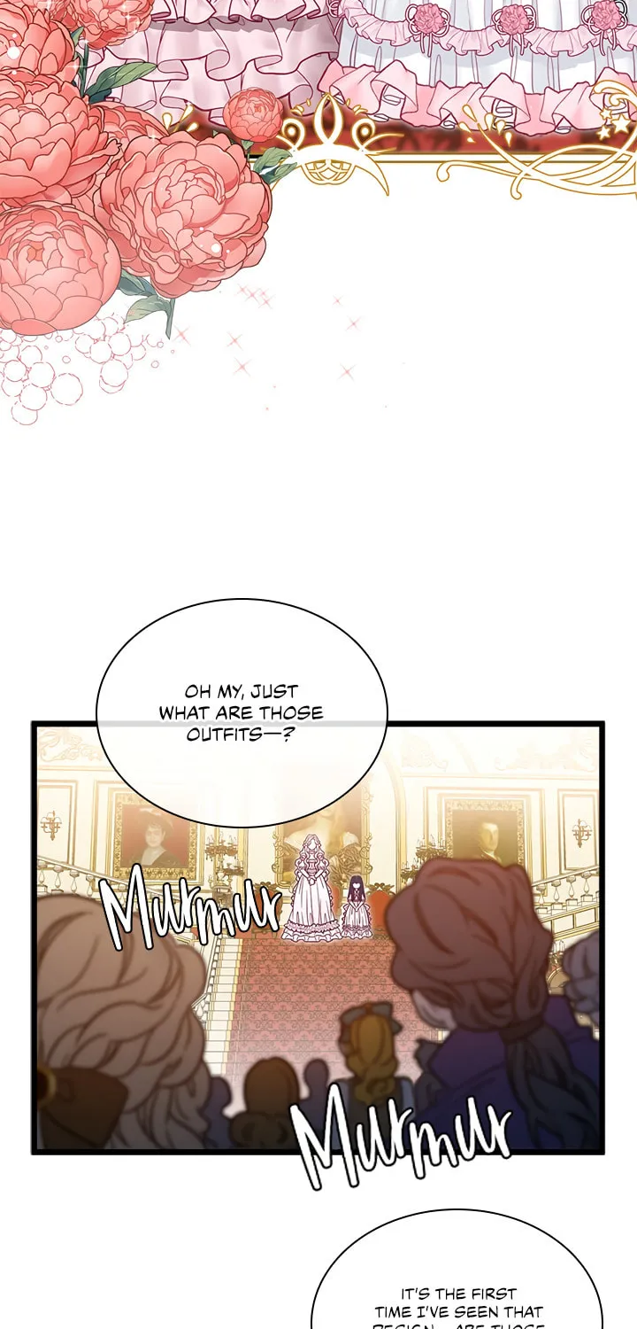Not-Sew-Wicked Stepmom Chapter 35 page 47 - 