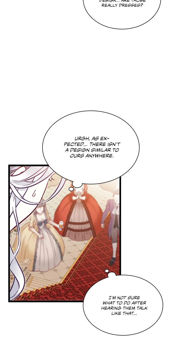 Not-Sew-Wicked Stepmom Chapter 35 page 48 - 