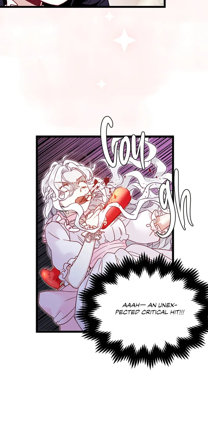 Not-Sew-Wicked Stepmom Chapter 35 page 53 - 