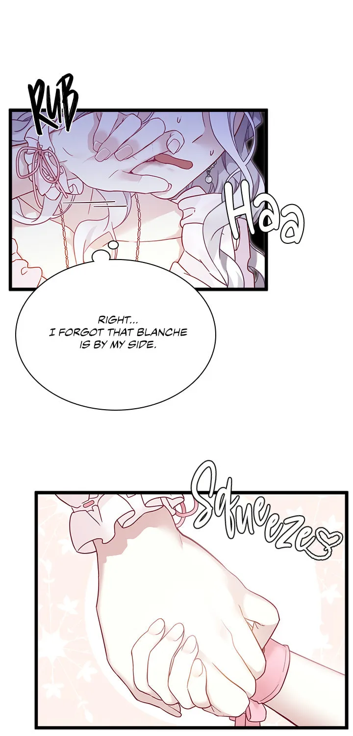 Not-Sew-Wicked Stepmom Chapter 35 page 54 - 
