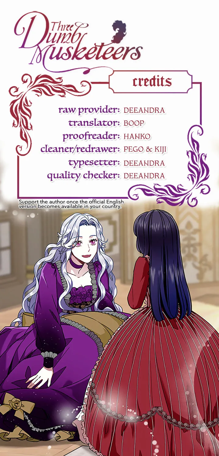 Not-Sew-Wicked Stepmom Chapter 35 page 58 - 