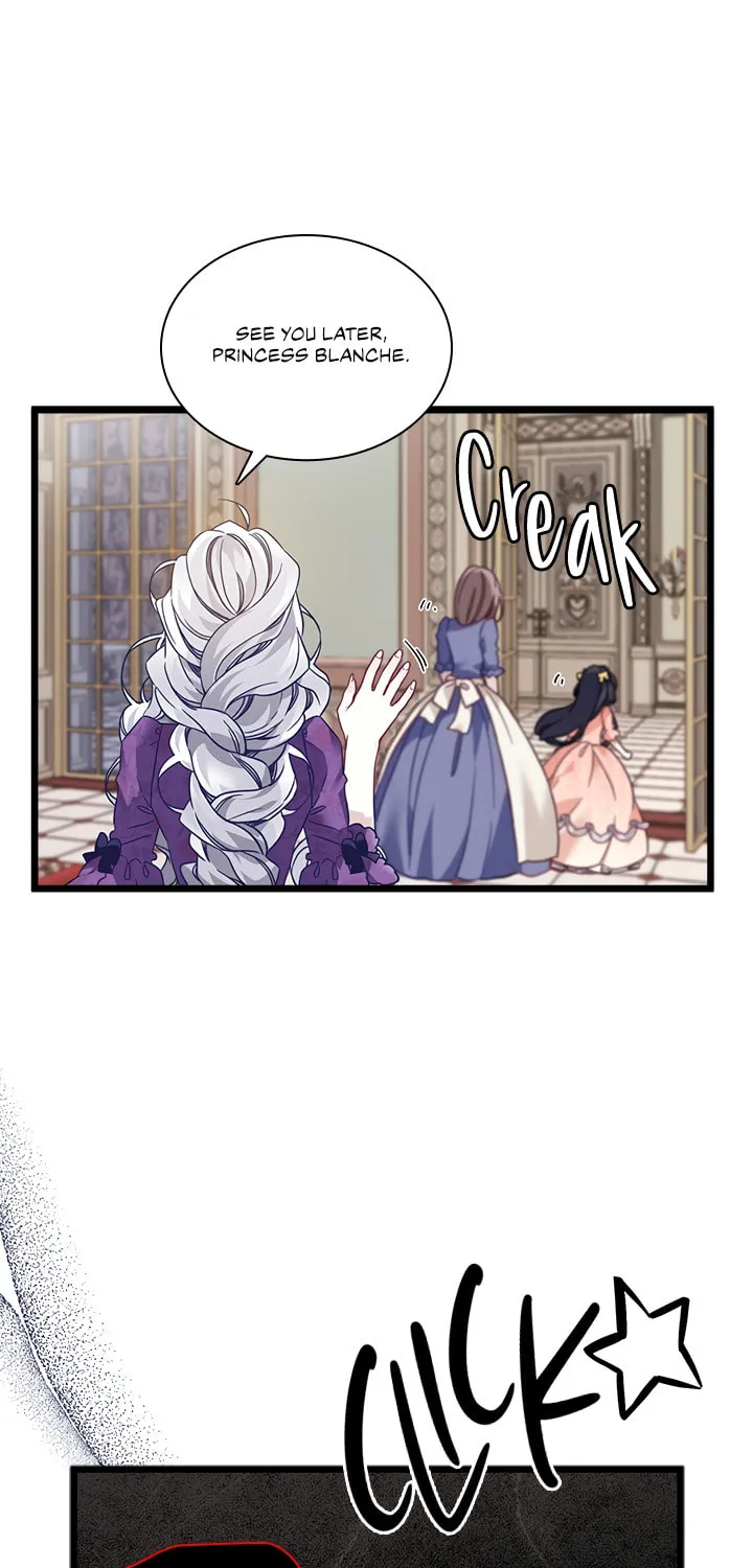 Not-Sew-Wicked Stepmom Chapter 35 page 9 - 