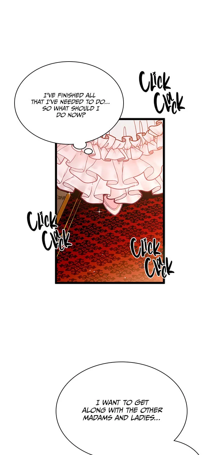 Not-Sew-Wicked Stepmom Chapter 36 page 15 - 