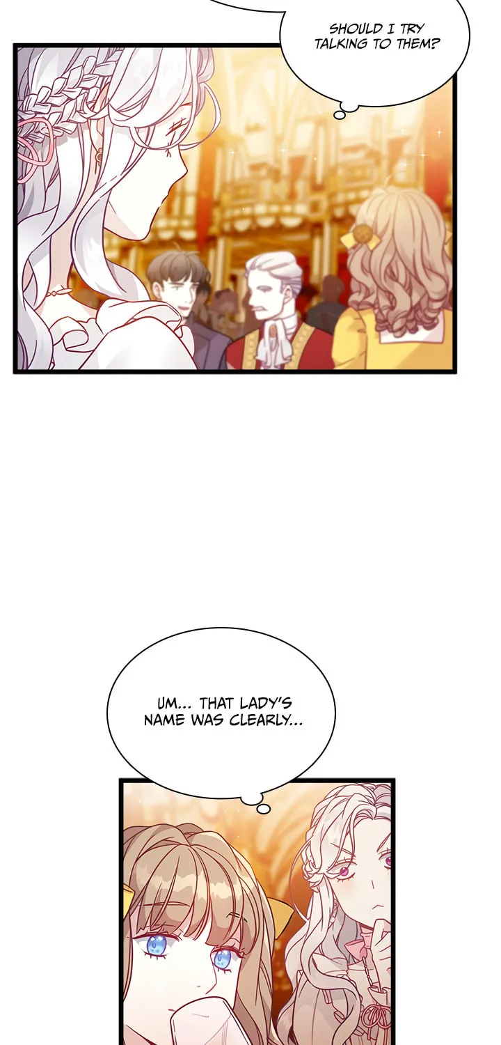 Not-Sew-Wicked Stepmom Chapter 36 page 16 - 