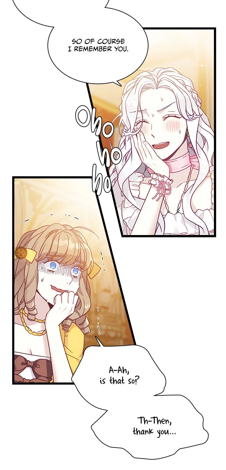 Not-Sew-Wicked Stepmom Chapter 36 page 20 - 