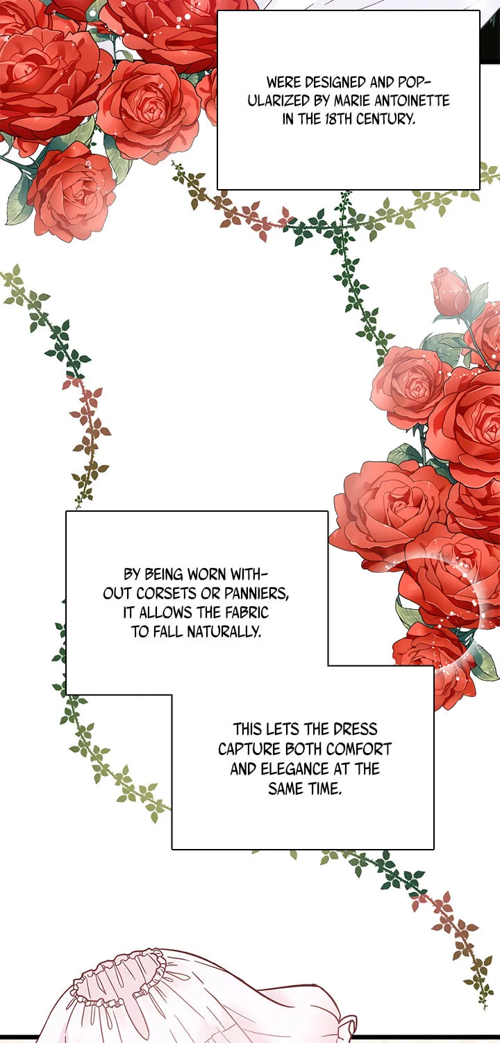 Not-Sew-Wicked Stepmom Chapter 36 page 3 - 