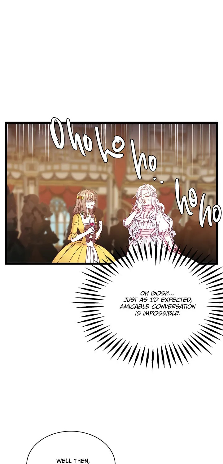 Not-Sew-Wicked Stepmom Chapter 36 page 21 - 
