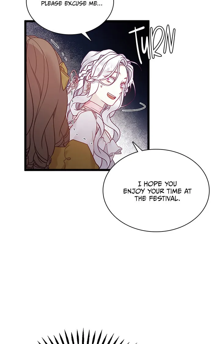 Not-Sew-Wicked Stepmom Chapter 36 page 22 - 