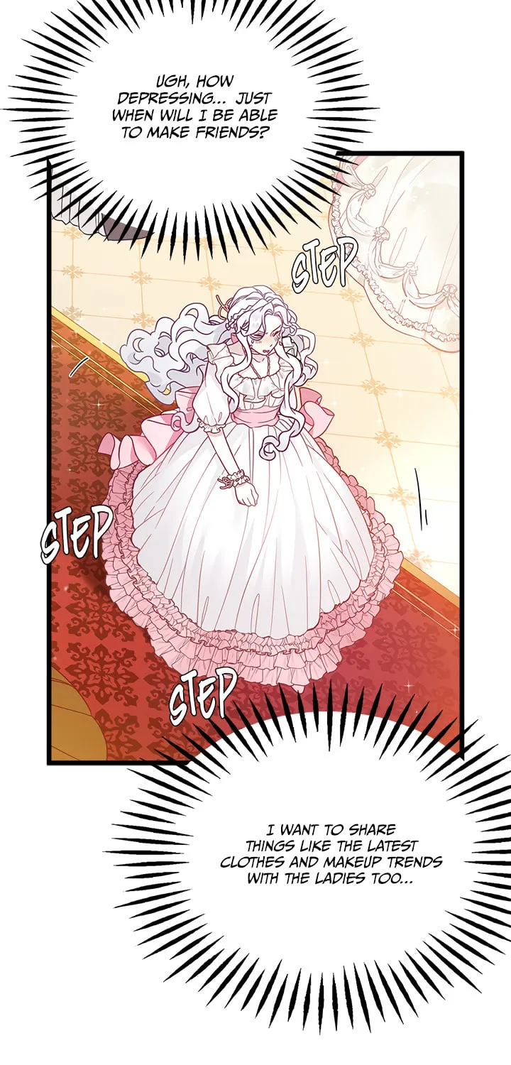 Not-Sew-Wicked Stepmom Chapter 36 page 23 - 