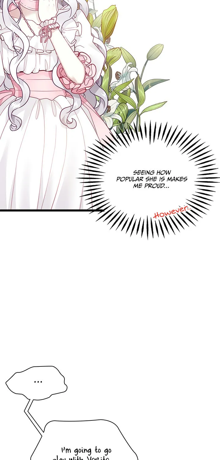 Not-Sew-Wicked Stepmom Chapter 36 page 28 - 