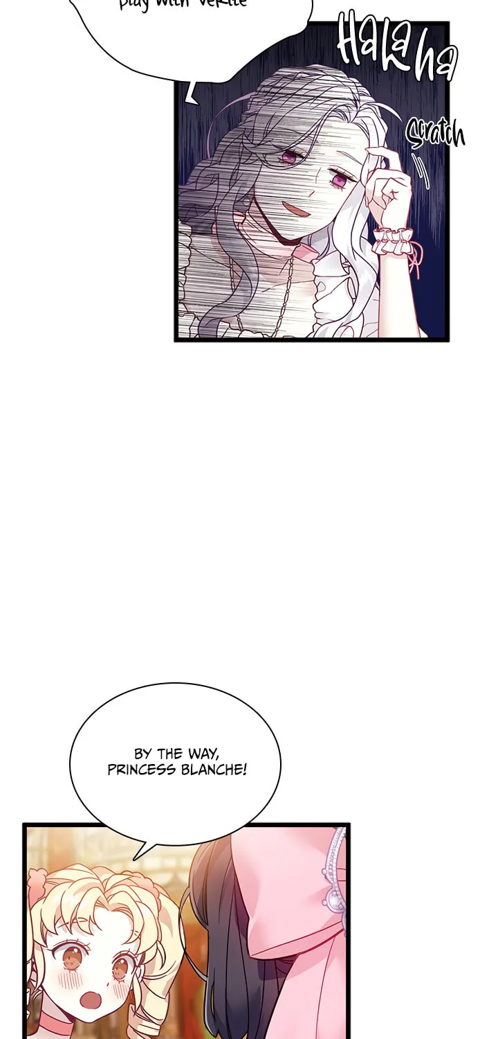 Not-Sew-Wicked Stepmom Chapter 36 page 29 - 
