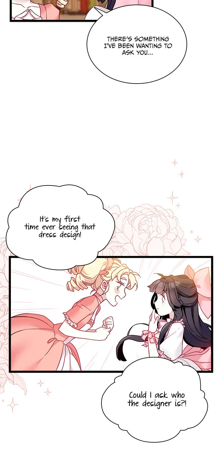 Not-Sew-Wicked Stepmom Chapter 36 page 30 - 