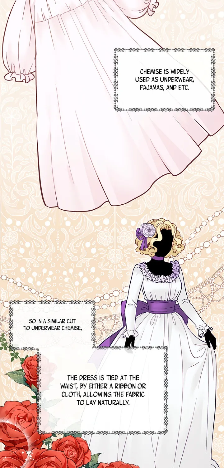 Not-Sew-Wicked Stepmom Chapter 36 page 4 - 