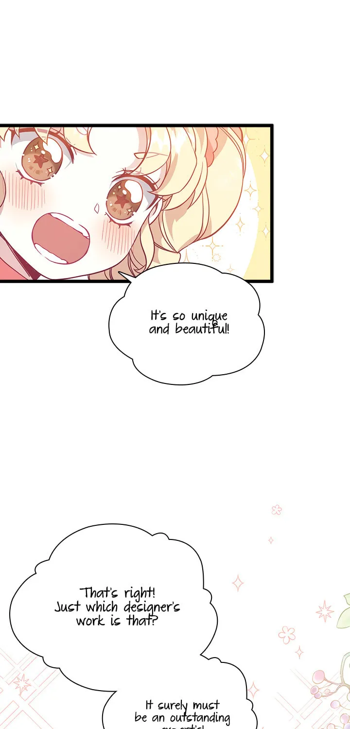 Not-Sew-Wicked Stepmom Chapter 36 page 31 - 