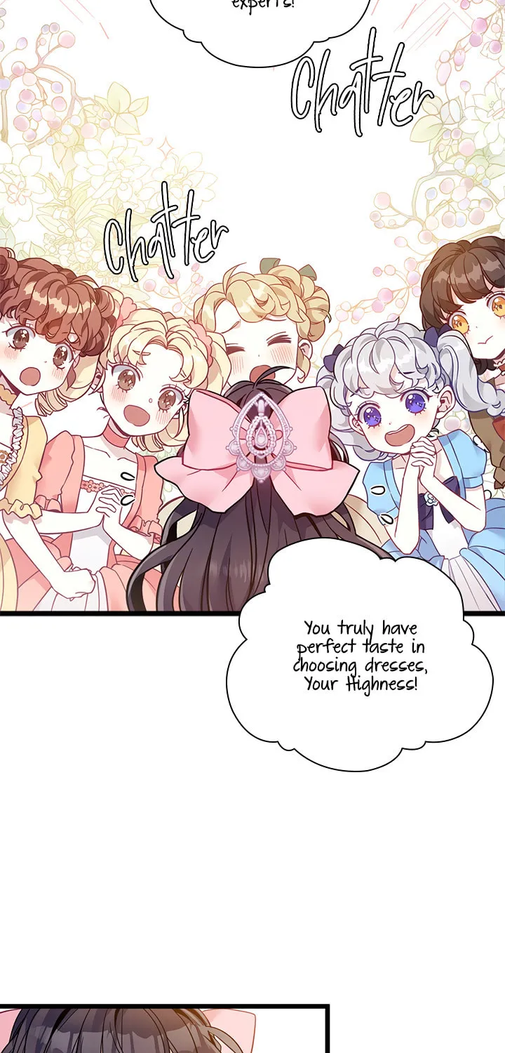 Not-Sew-Wicked Stepmom Chapter 36 page 32 - 