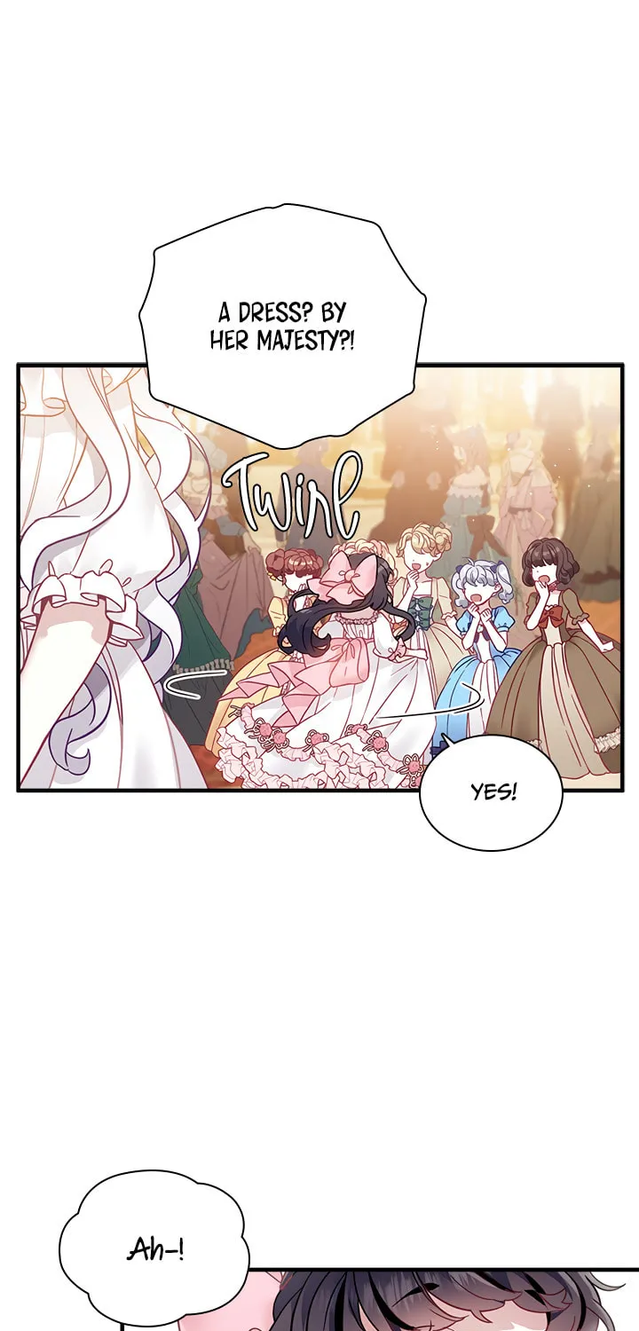Not-Sew-Wicked Stepmom Chapter 36 page 36 - 