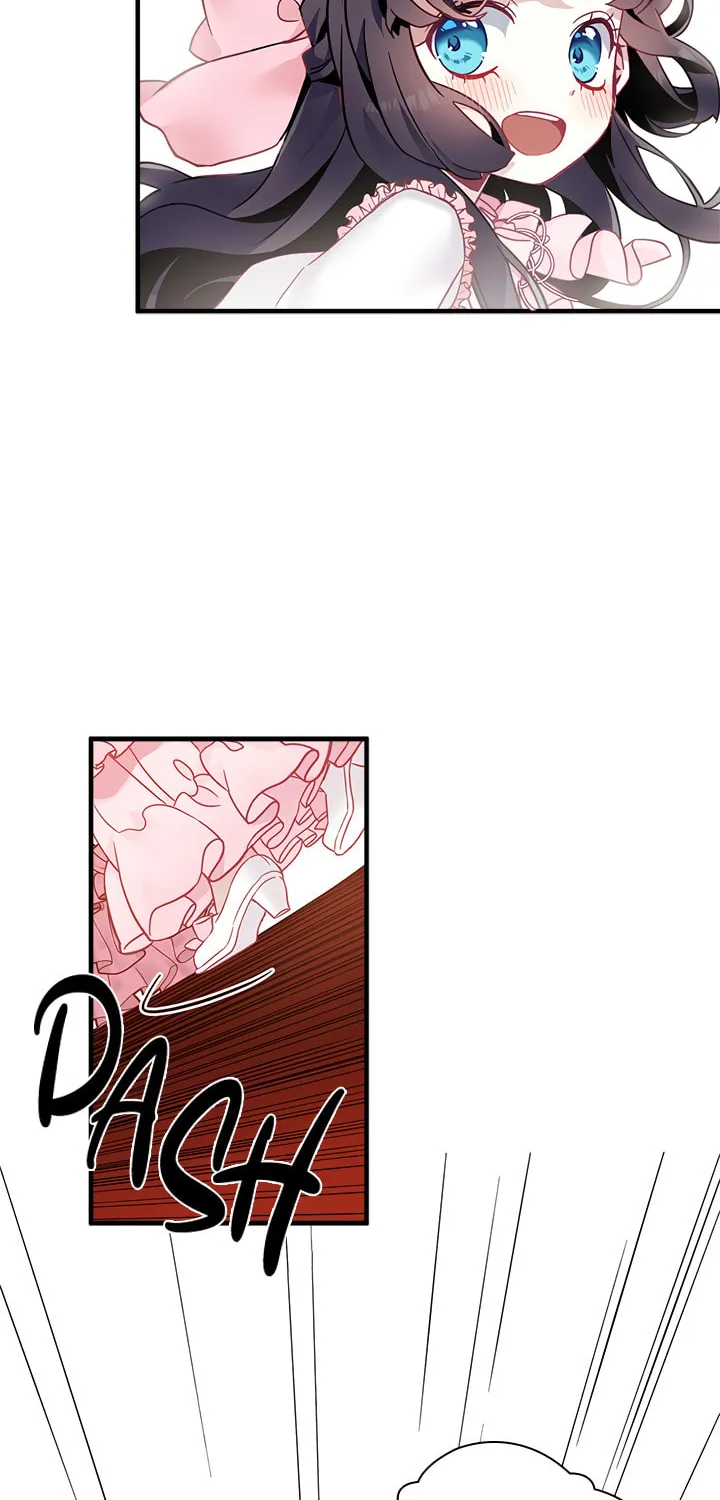 Not-Sew-Wicked Stepmom Chapter 36 page 37 - 