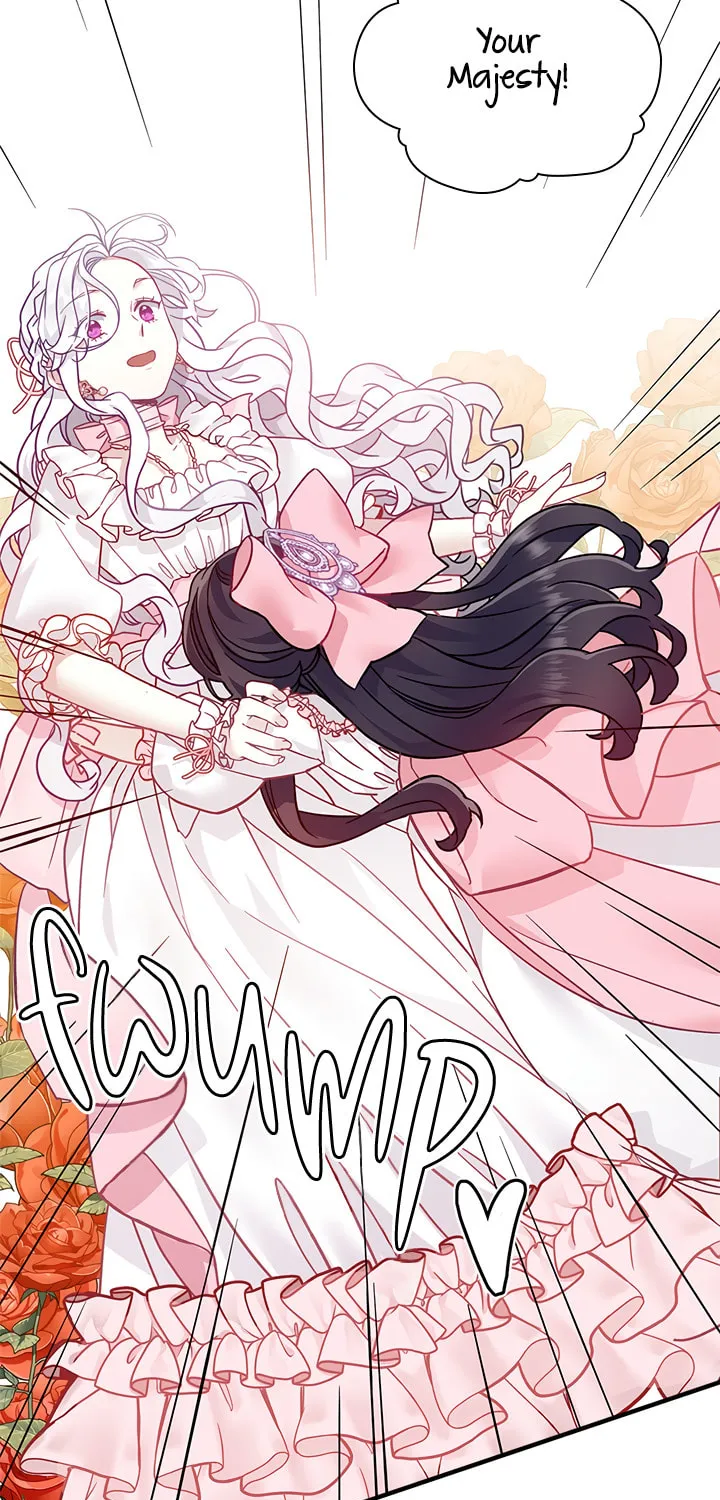 Not-Sew-Wicked Stepmom Chapter 36 page 38 - 