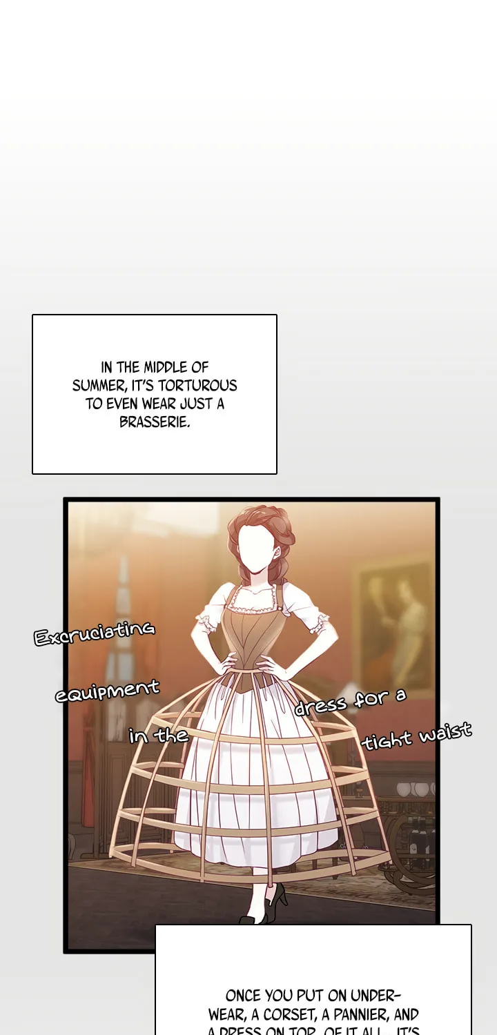 Not-Sew-Wicked Stepmom Chapter 36 page 44 - 