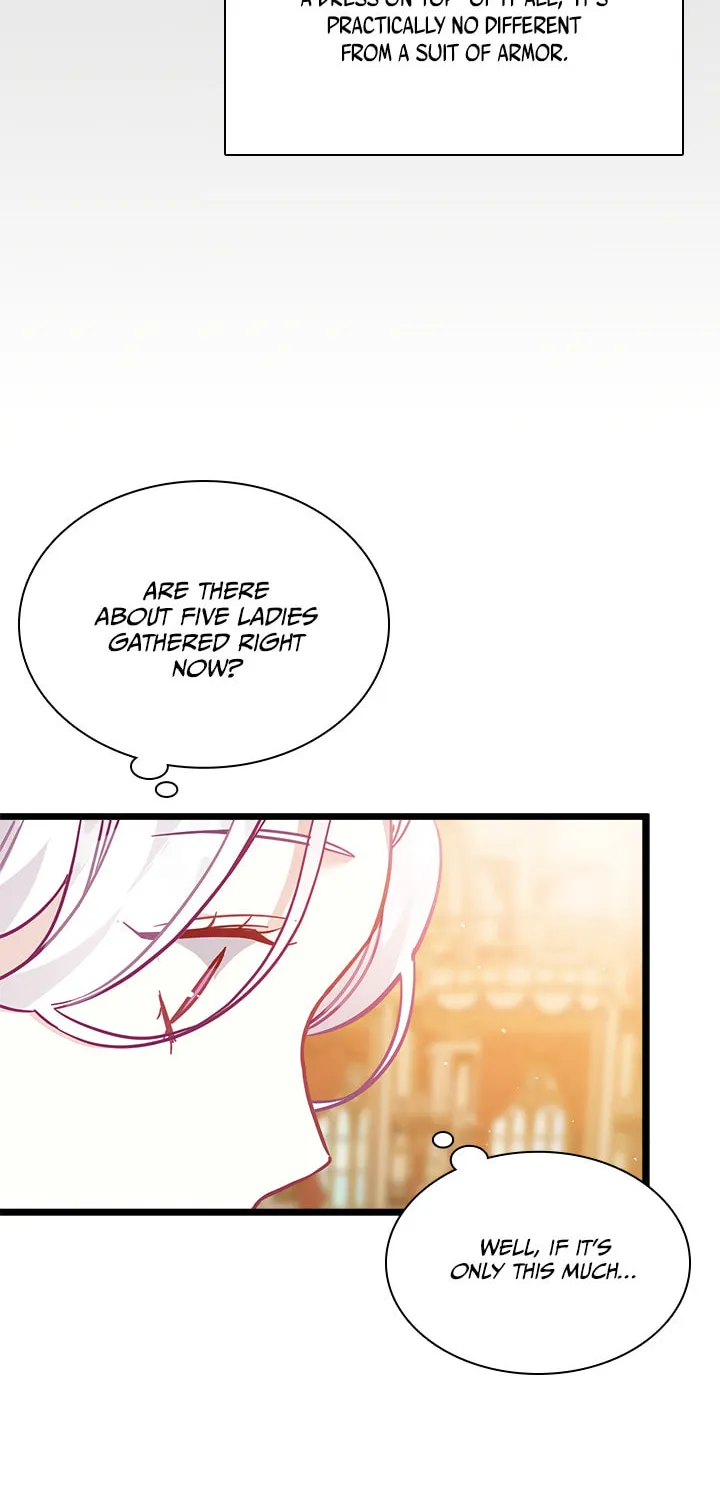 Not-Sew-Wicked Stepmom Chapter 36 page 45 - 