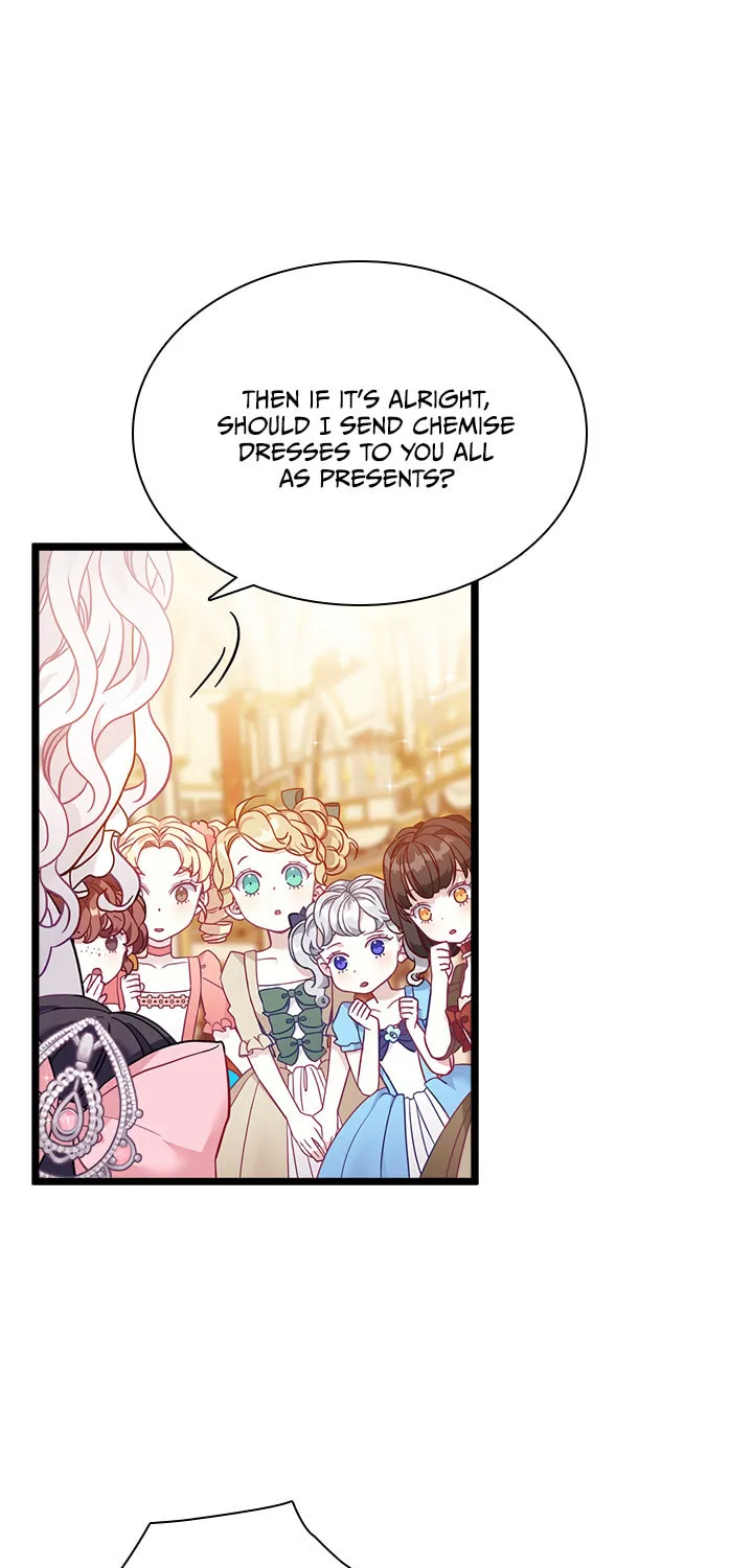 Not-Sew-Wicked Stepmom Chapter 36 page 46 - 