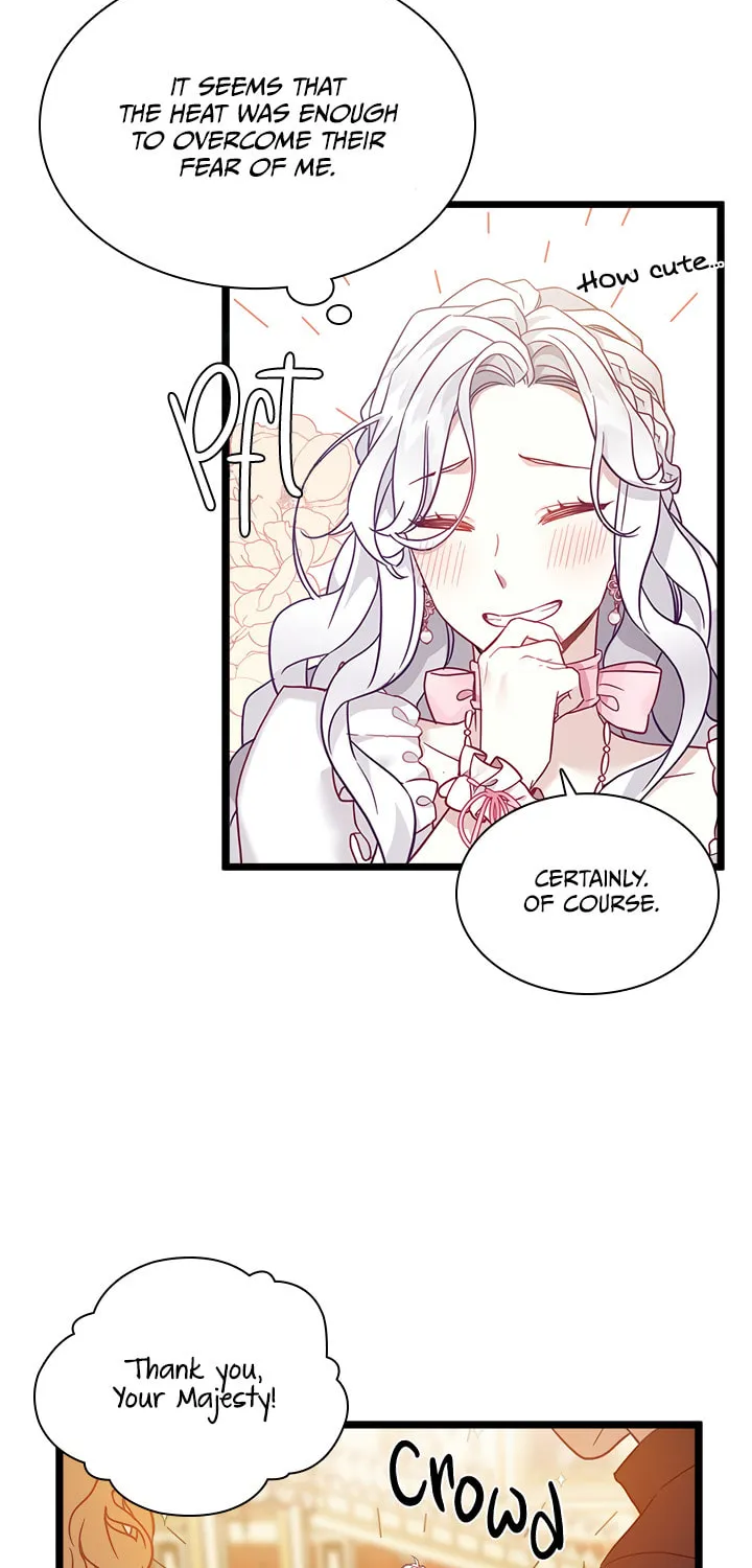 Not-Sew-Wicked Stepmom Chapter 36 page 49 - 