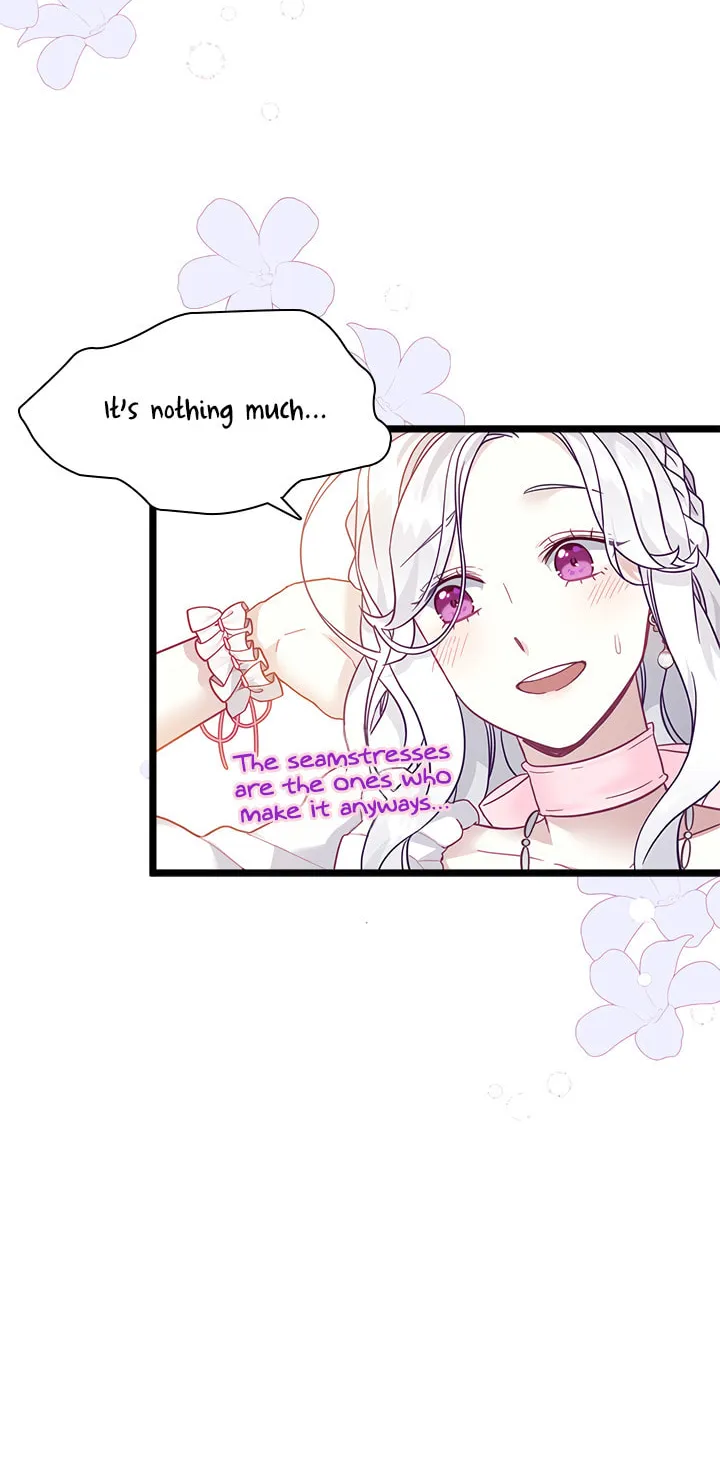 Not-Sew-Wicked Stepmom Chapter 36 page 51 - 
