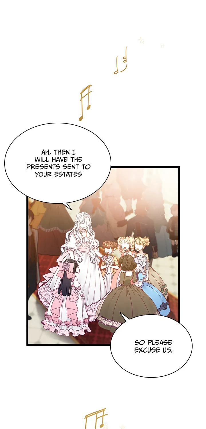 Not-Sew-Wicked Stepmom Chapter 36 page 54 - 