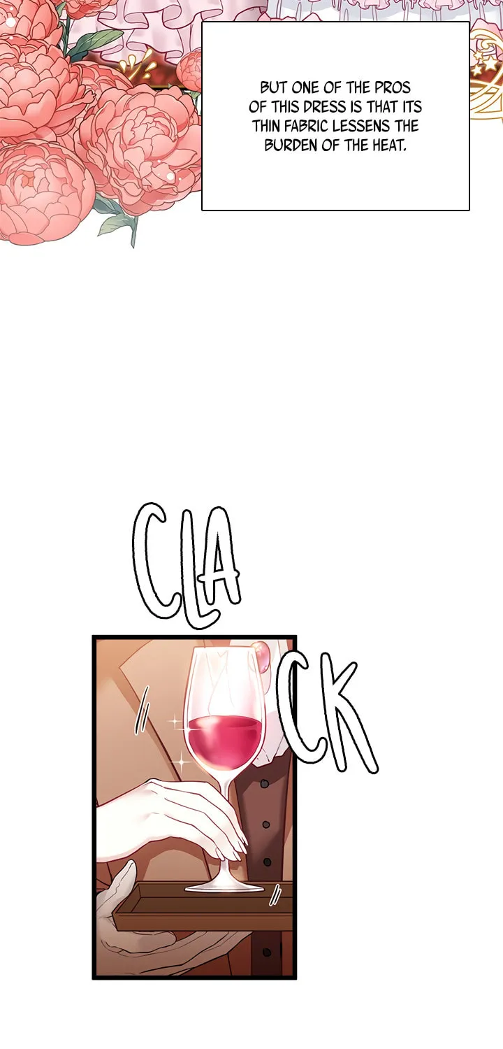 Not-Sew-Wicked Stepmom Chapter 36 page 7 - 