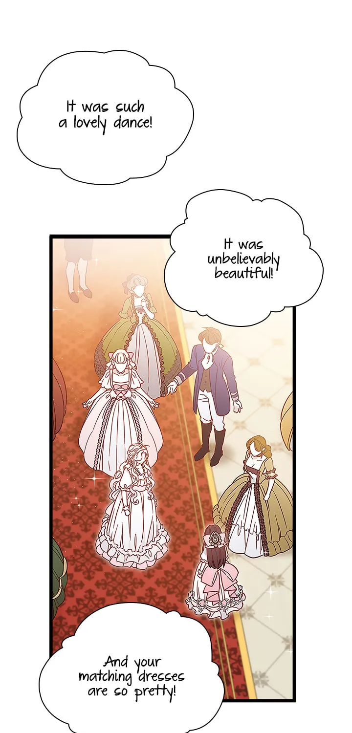 Not-Sew-Wicked Stepmom Chapter 37 page 11 - 