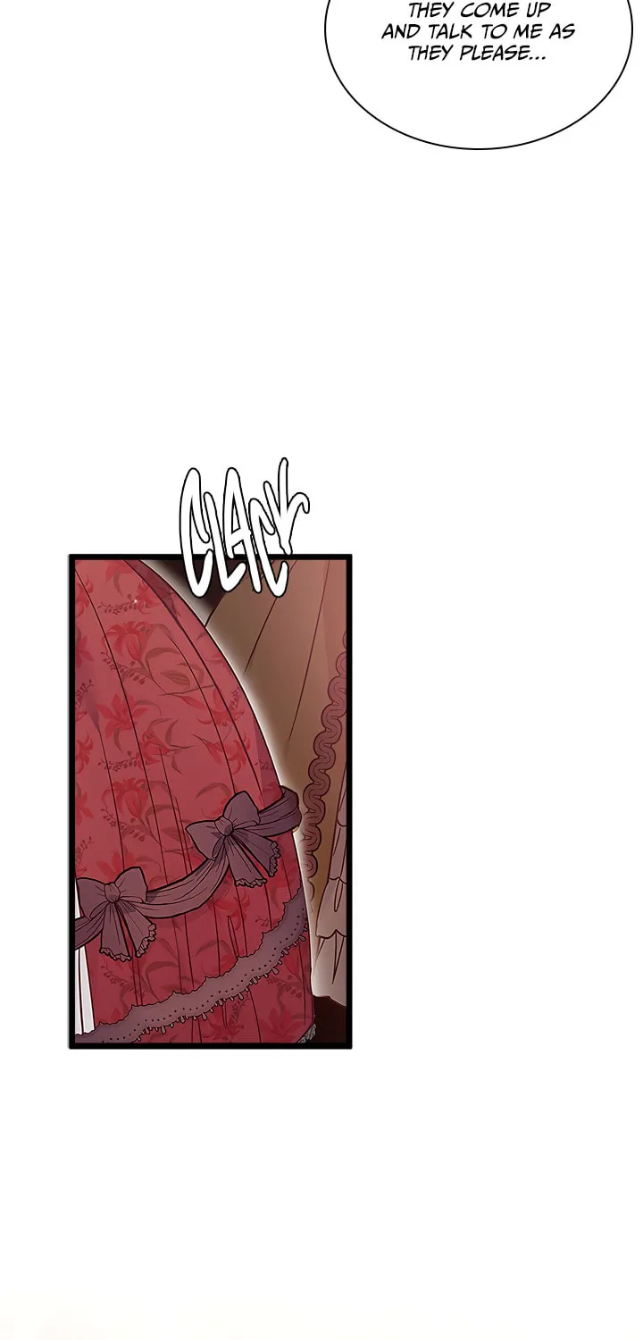 Not-Sew-Wicked Stepmom Chapter 37 page 13 - 