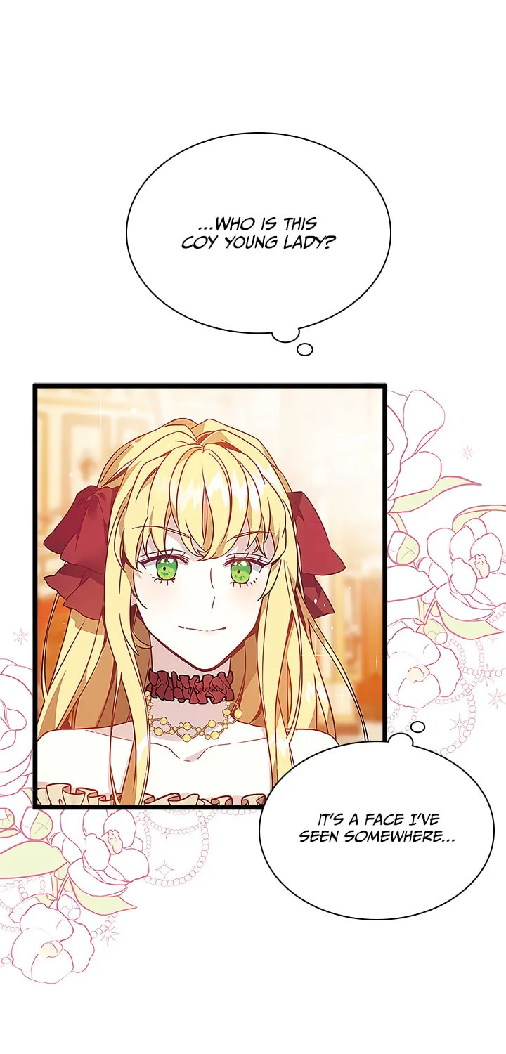Not-Sew-Wicked Stepmom Chapter 37 page 15 - 