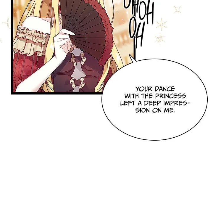 Not-Sew-Wicked Stepmom Chapter 37 page 18 - 