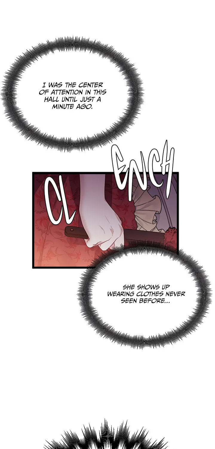 Not-Sew-Wicked Stepmom Chapter 37 page 19 - 