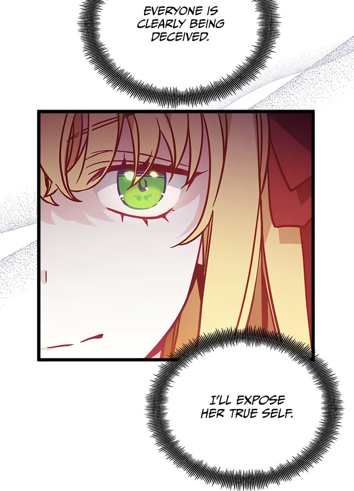 Not-Sew-Wicked Stepmom Chapter 37 page 21 - 