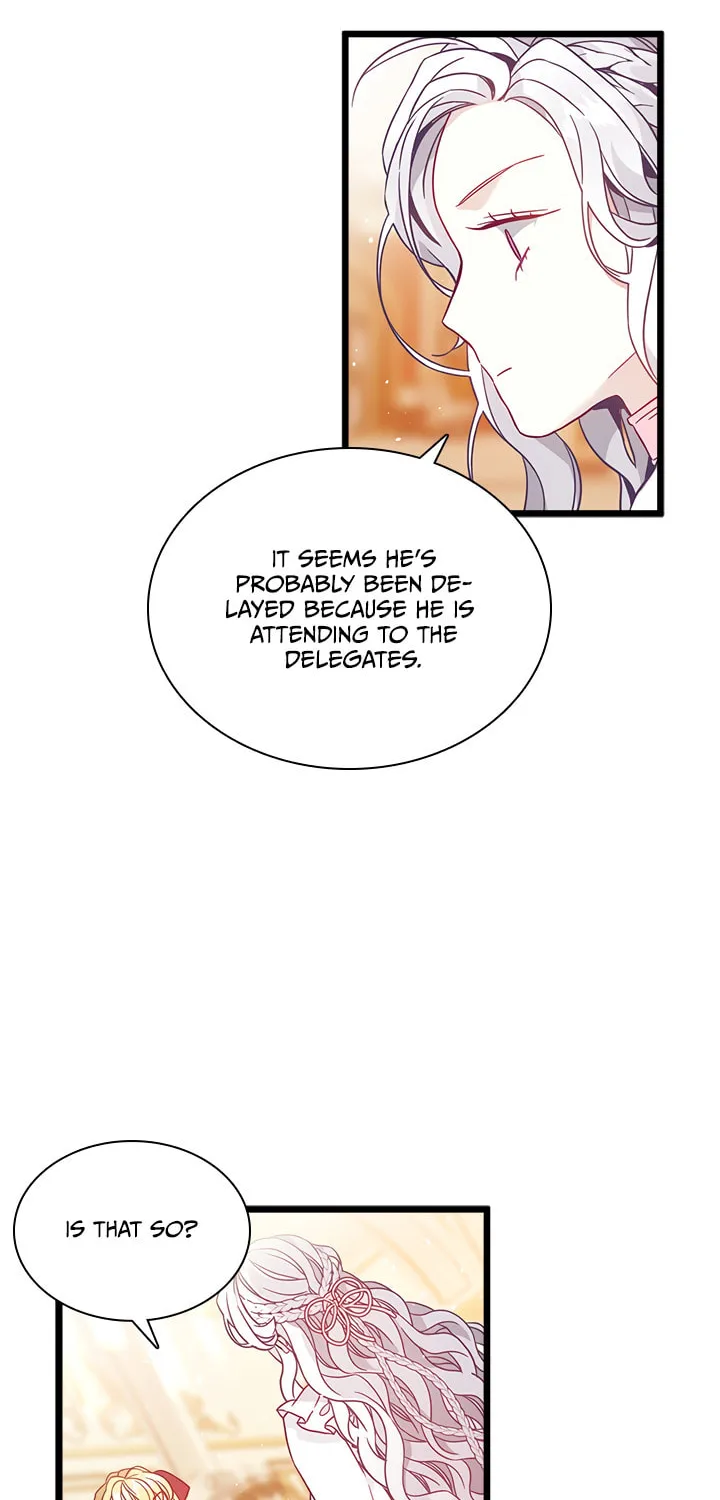 Not-Sew-Wicked Stepmom Chapter 37 page 23 - 