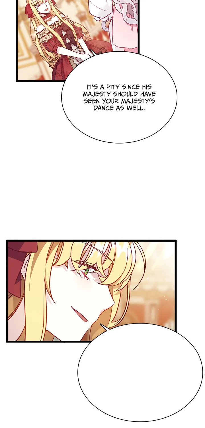 Not-Sew-Wicked Stepmom Chapter 37 page 24 - 
