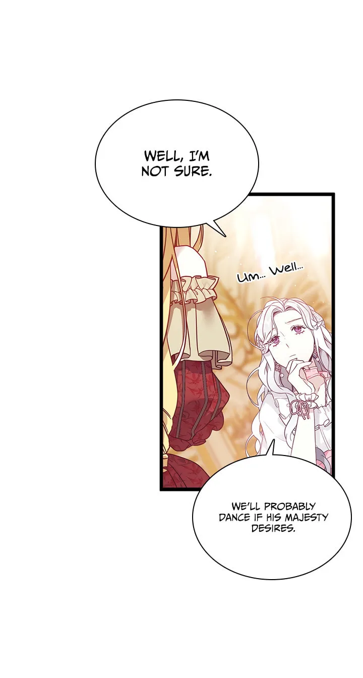 Not-Sew-Wicked Stepmom Chapter 37 page 25 - 