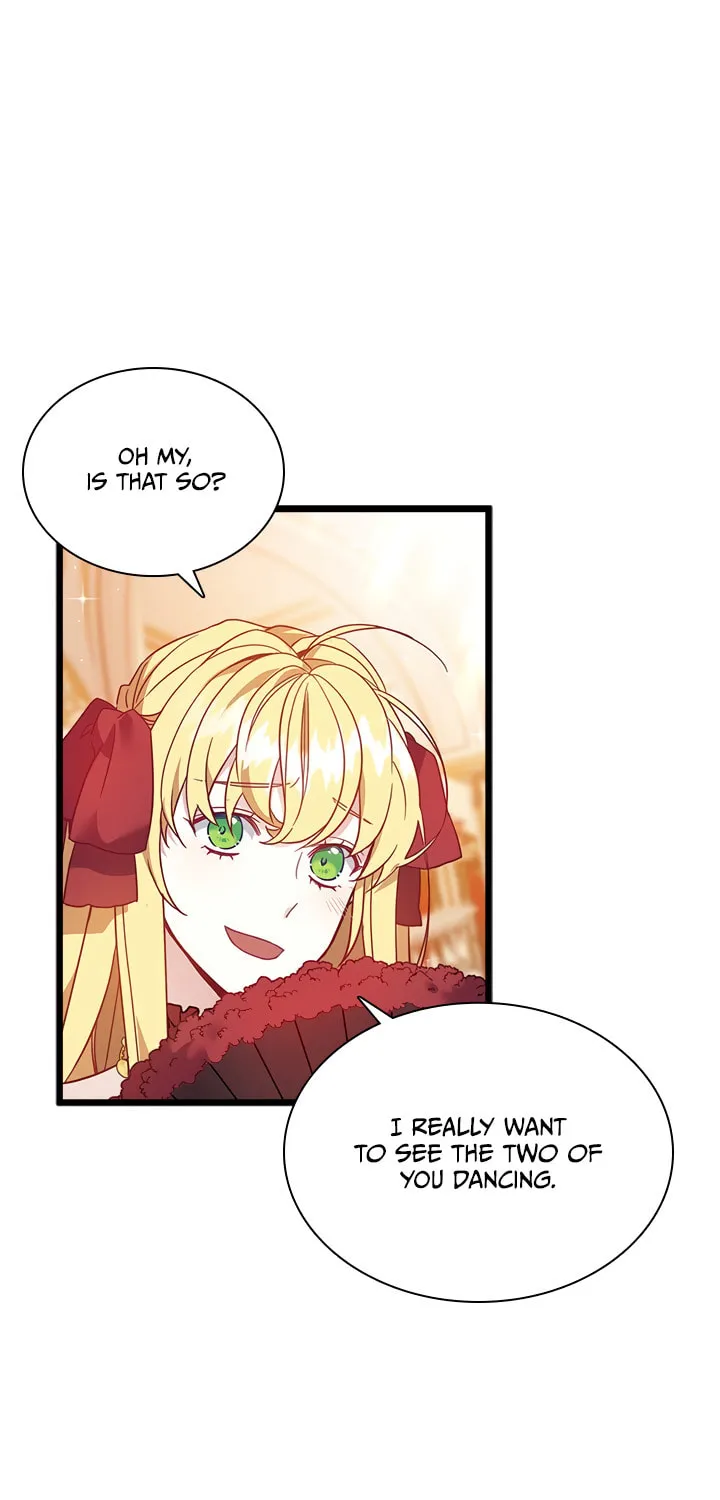 Not-Sew-Wicked Stepmom Chapter 37 page 26 - 