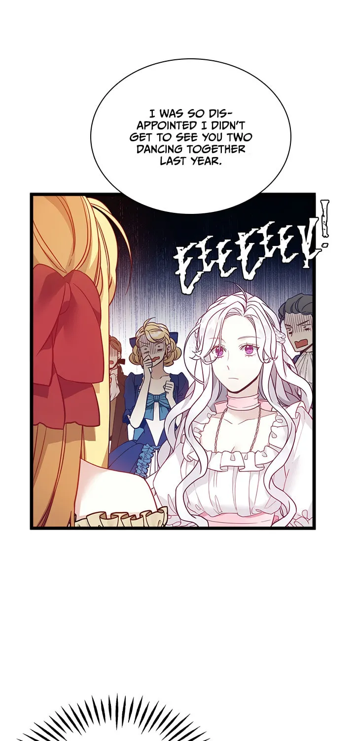 Not-Sew-Wicked Stepmom Chapter 37 page 27 - 