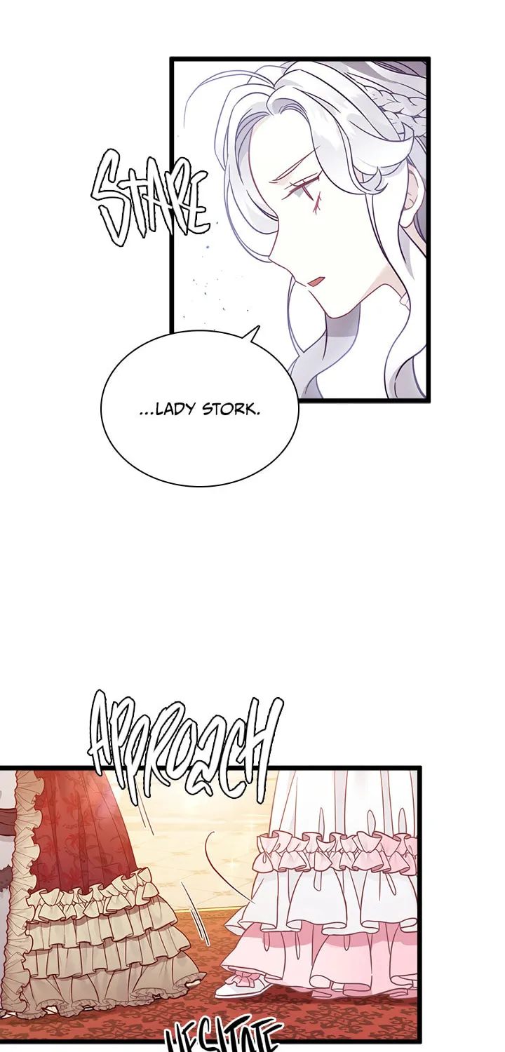 Not-Sew-Wicked Stepmom Chapter 37 page 29 - 