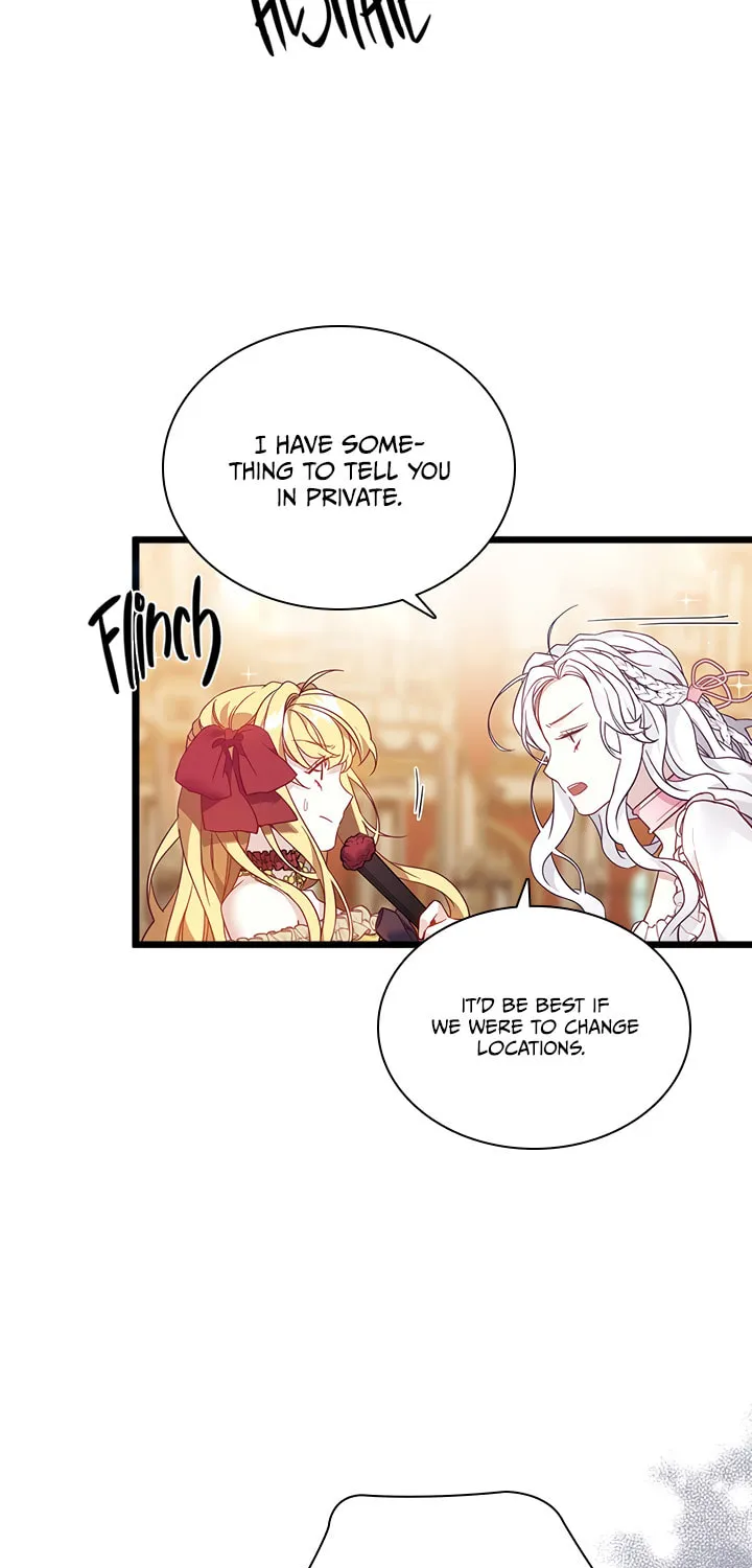 Not-Sew-Wicked Stepmom Chapter 37 page 30 - 