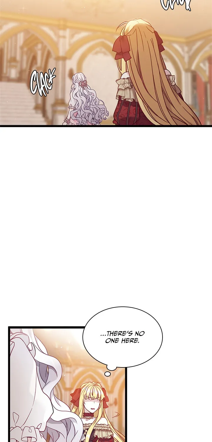 Not-Sew-Wicked Stepmom Chapter 37 page 34 - 