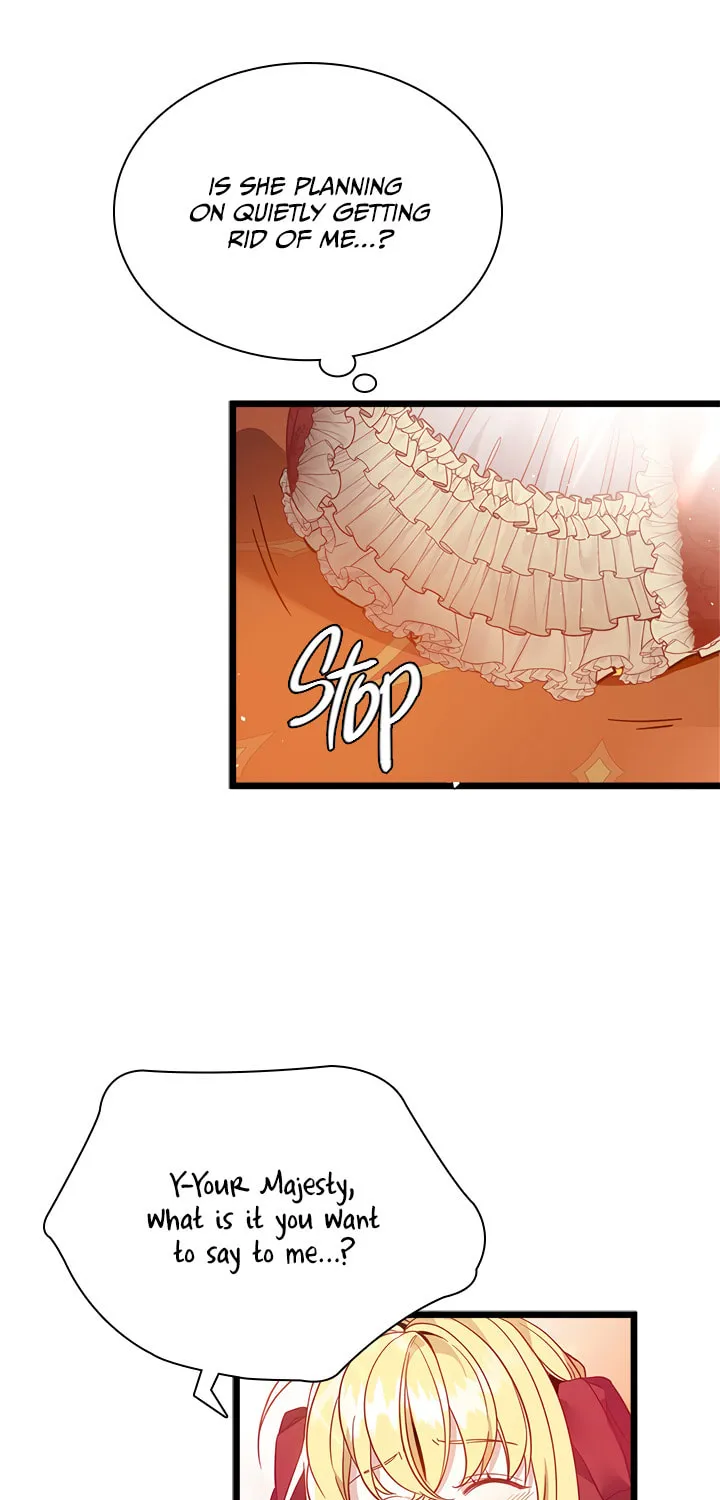 Not-Sew-Wicked Stepmom Chapter 37 page 36 - 