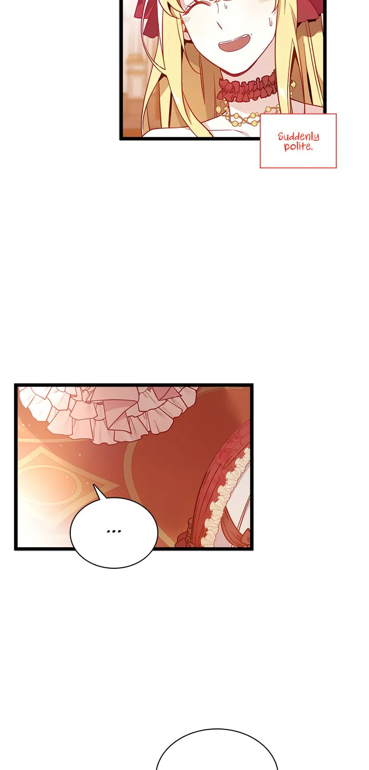 Not-Sew-Wicked Stepmom Chapter 37 page 37 - 