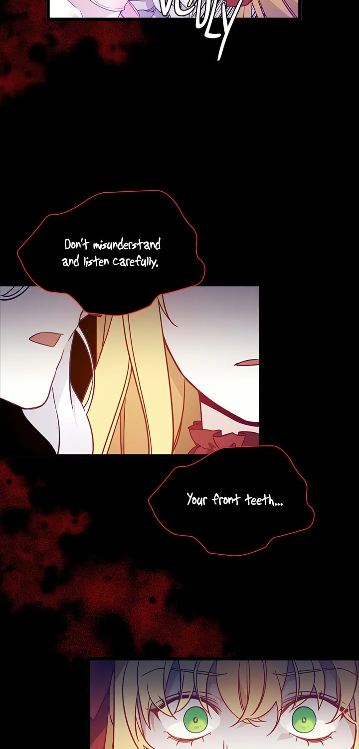 Not-Sew-Wicked Stepmom Chapter 37 page 39 - 