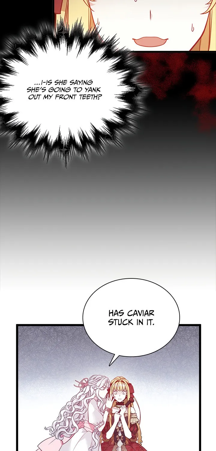 Not-Sew-Wicked Stepmom Chapter 37 page 40 - 